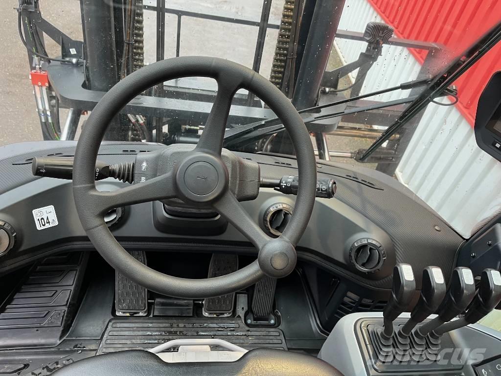 Doosan D70S-9 Дизельные погрузчики