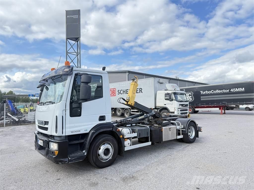 Iveco ML150E 4X2 Грузовики-Мультилифты