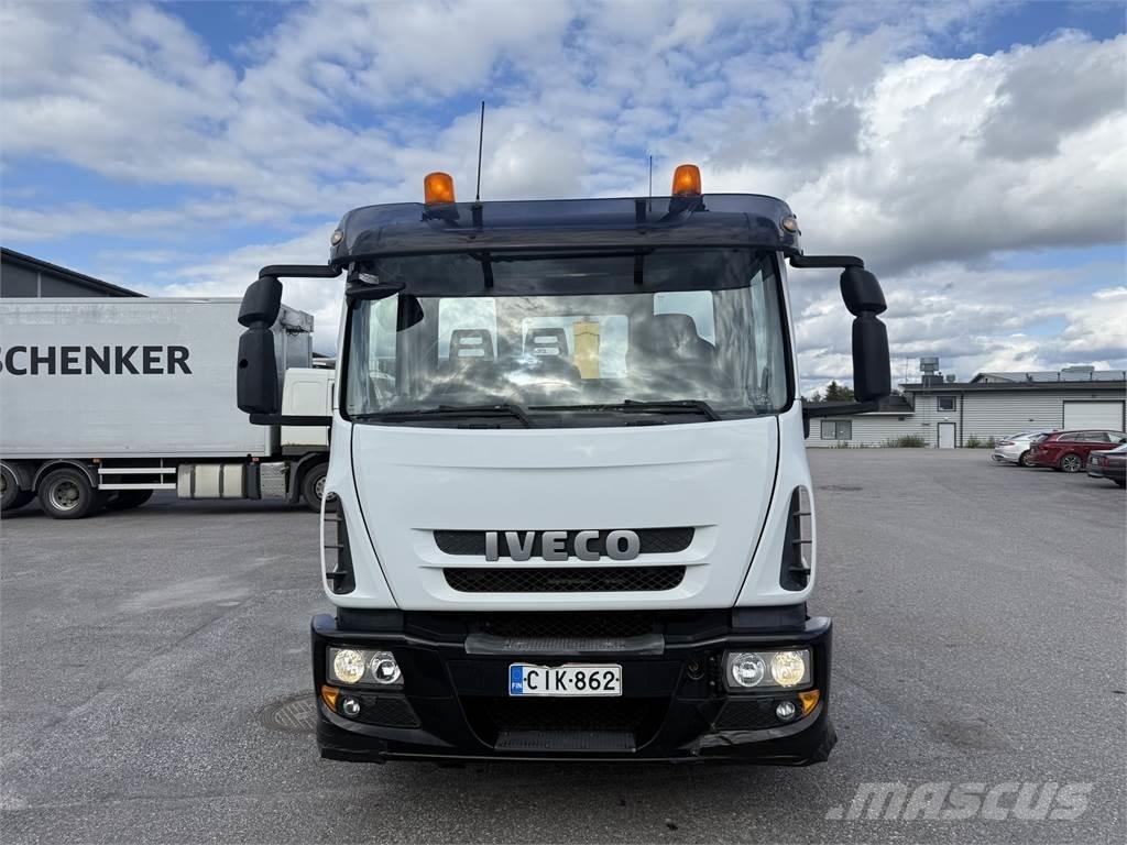 Iveco ML150E 4X2 Грузовики-Мультилифты