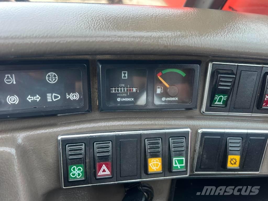 Manitou MT 1440 SL T Телескопические погрузчики