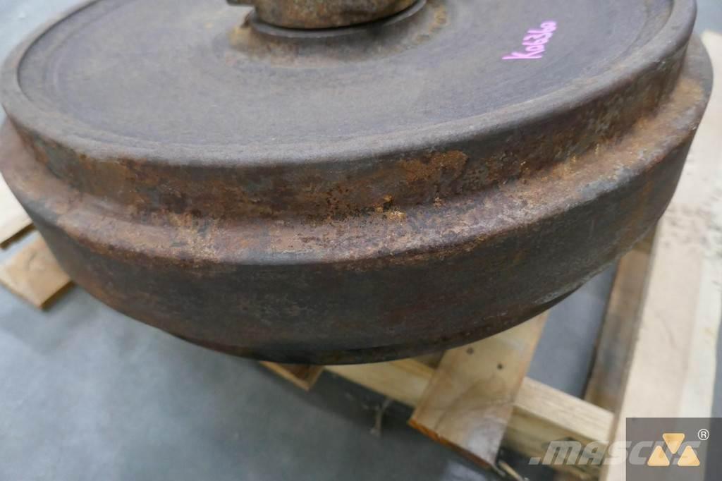 CAT 521-3234 Шины и колёса