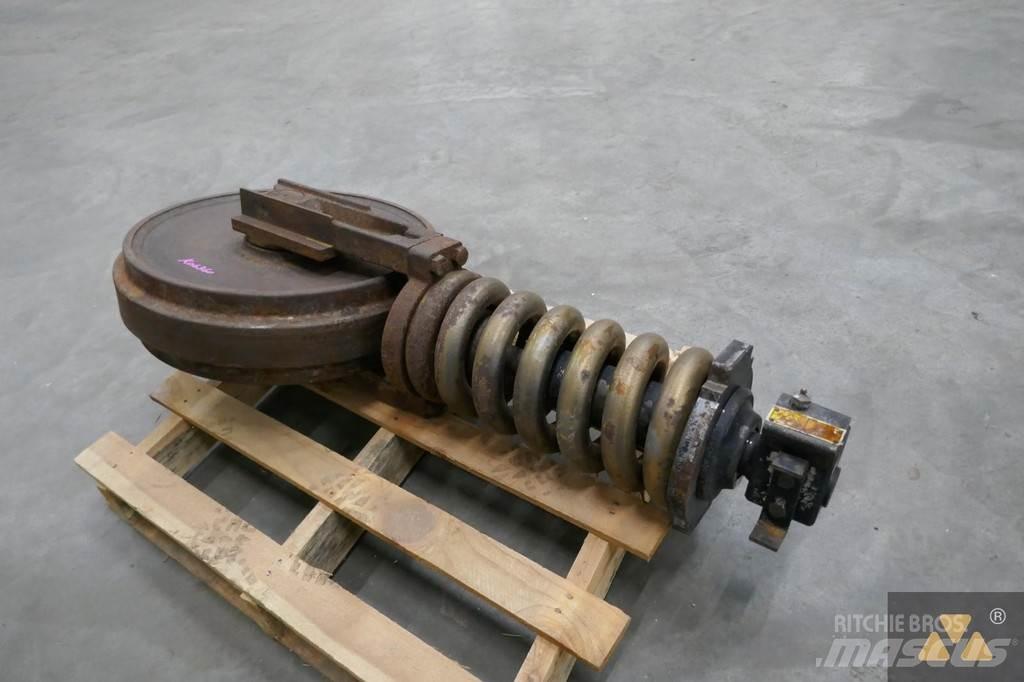 CAT 521-3234 Ходовая часть и подвеска