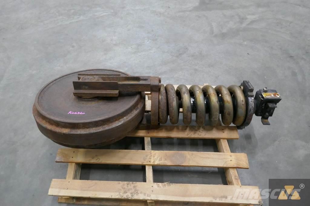 CAT 521-3234 Шины и колёса