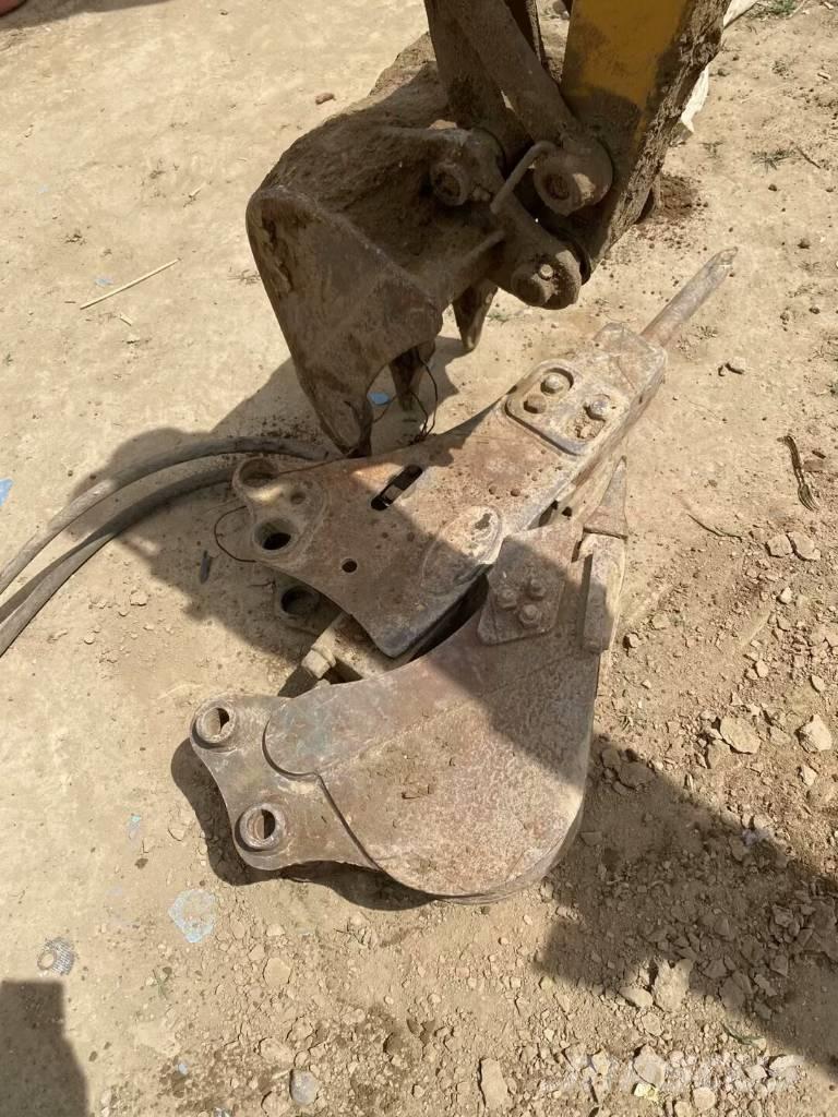 Sany SY 16 C Мини-экскаваторы