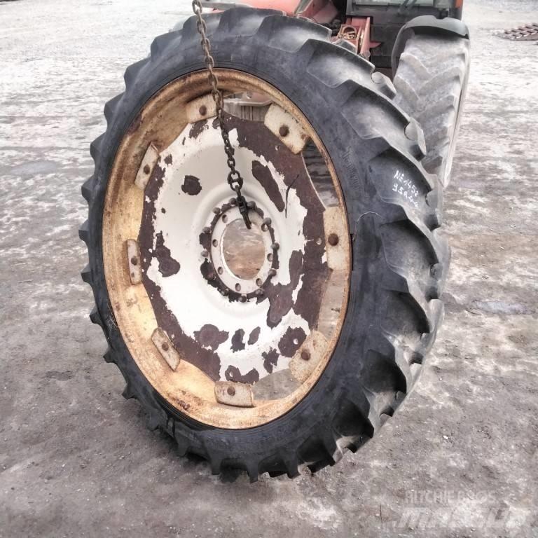Taurus 9.5R44 Шины и колёса