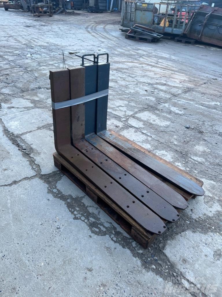  Andet Nye og brugte Запчасти для складской техники
