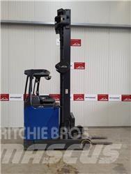 Linde R16HD Ричтраки