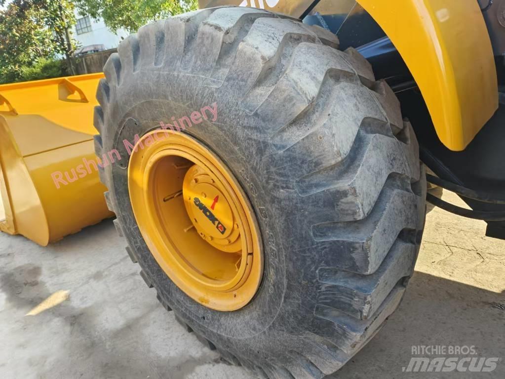 XCMG ZL 50 GN Фронтальные погрузчики