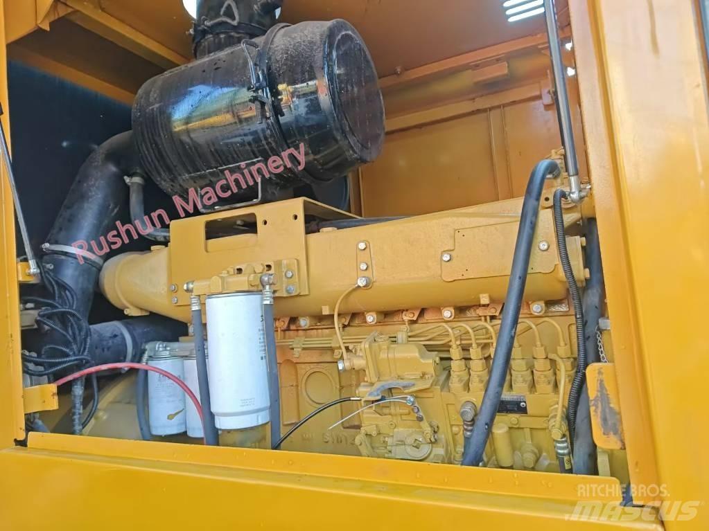XCMG ZL 50 GN Фронтальные погрузчики