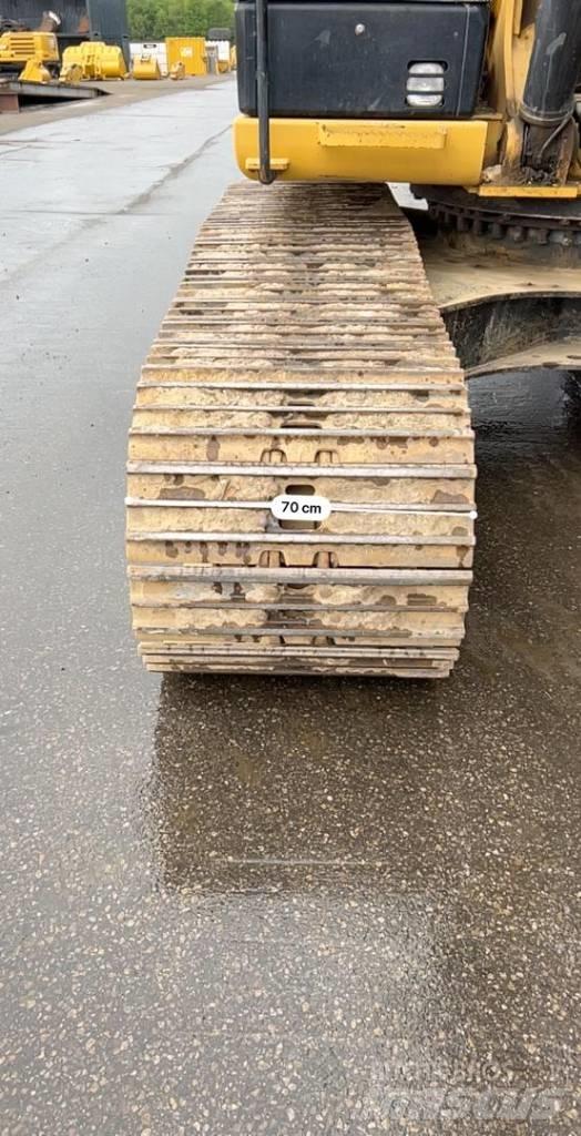 CAT 329 E LN Гусеничные экскаваторы
