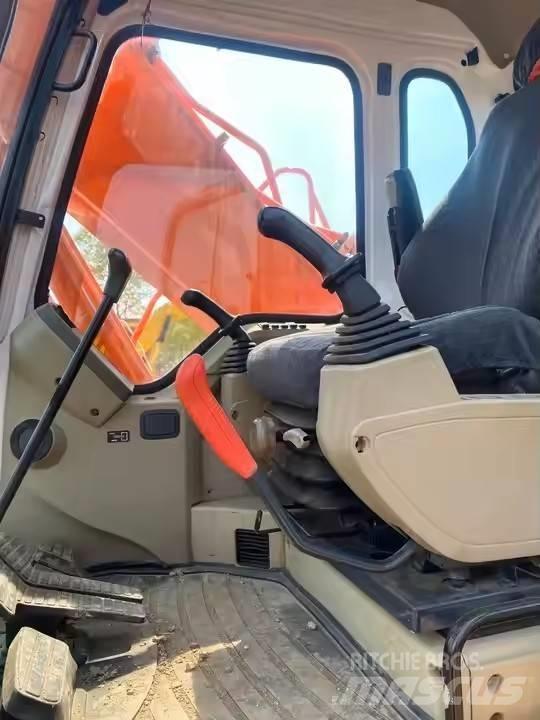 Doosan DH150 Гусеничные экскаваторы