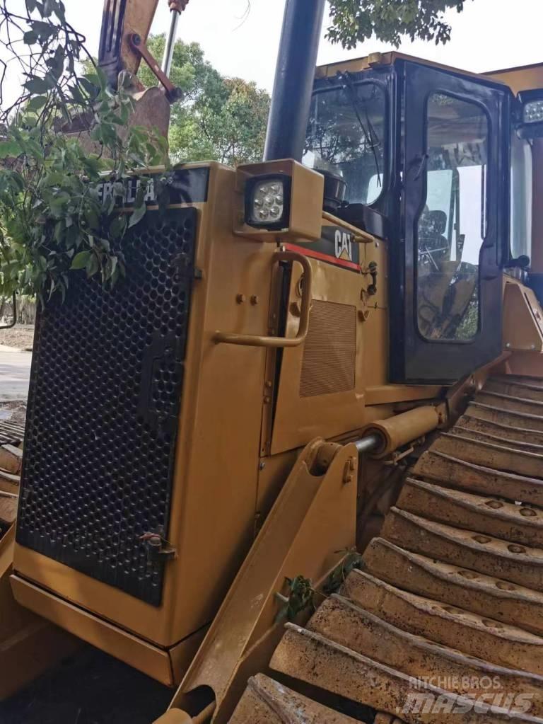 CAT D 4 H Гусеничные бульдозеры