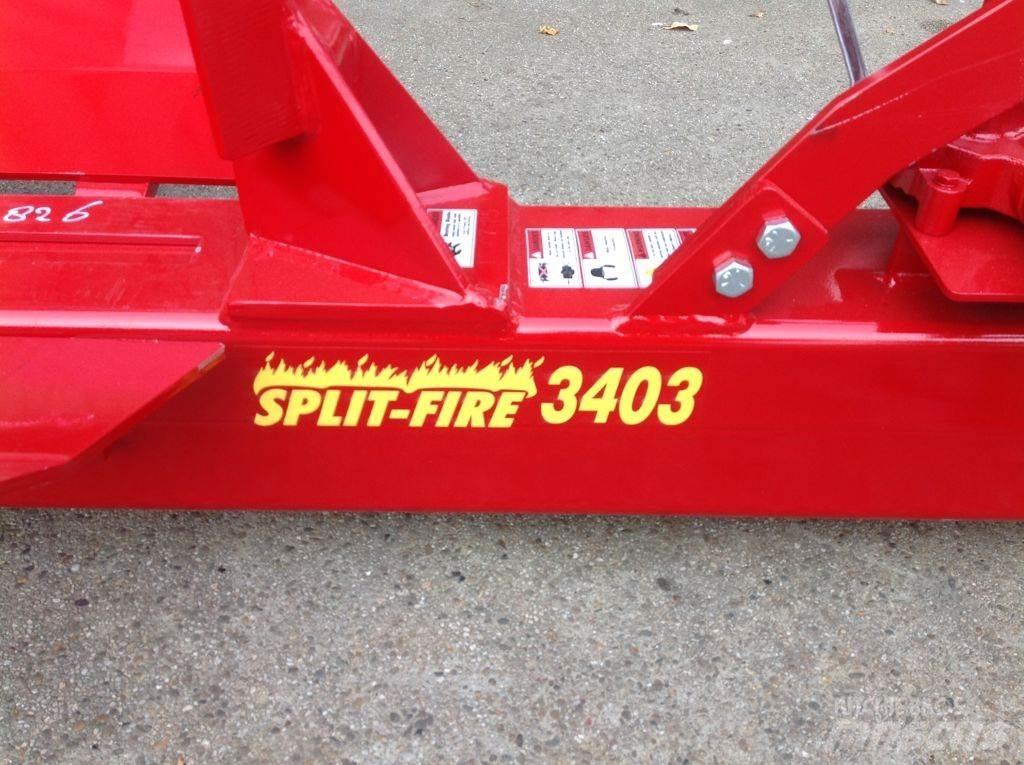 Split-Fire 3403 Дровоколы