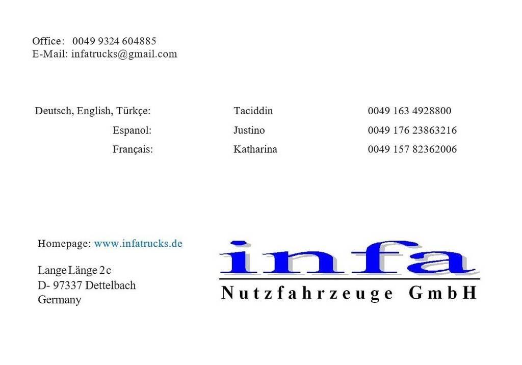 Lamberet LVF S 3F Полуприцепы-рефрижераторы