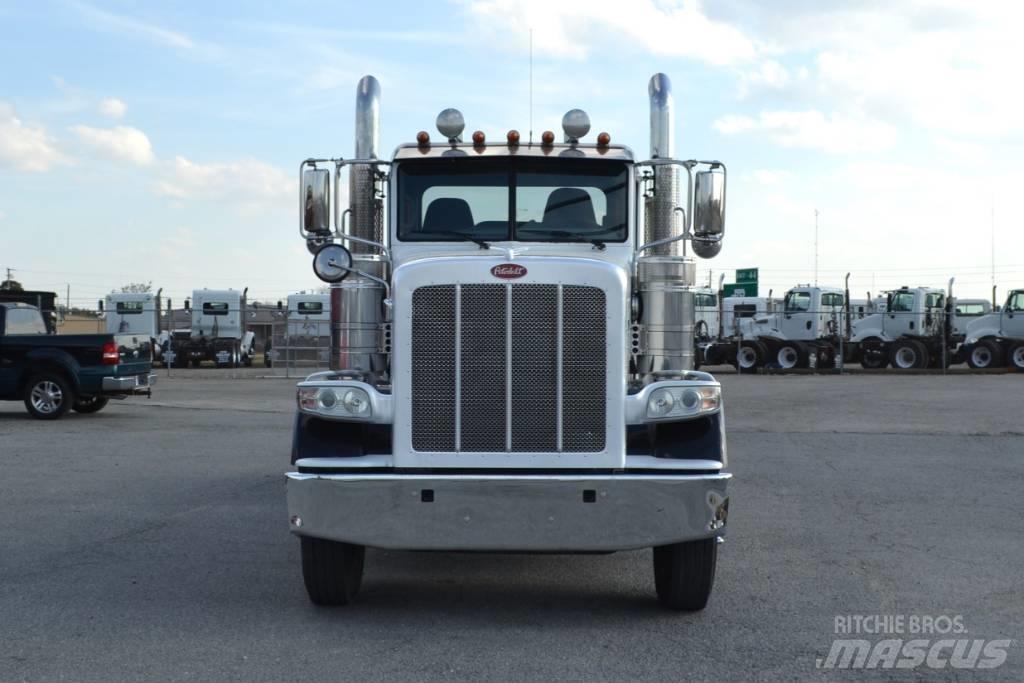 Peterbilt 389 Седельные тягачи
