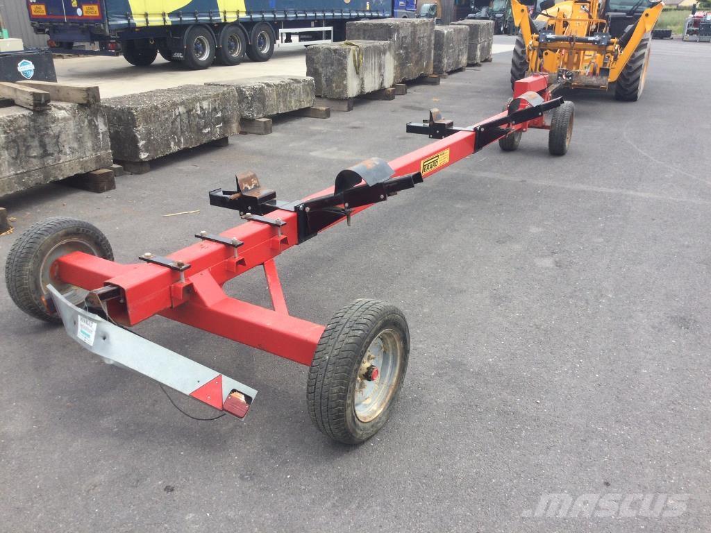 Perard 4rnf Сельхозтехника - Другие