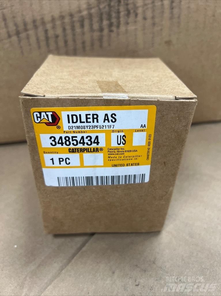 CAT 348-5434 Строительная техника - Другие