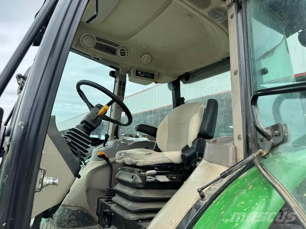 John Deere 5050E Трактора