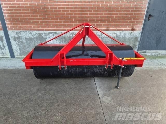 Peecon LR220 Катки полевые