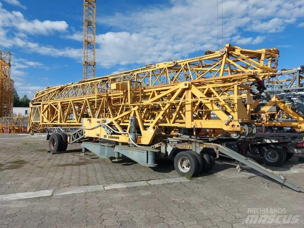 Liebherr 71 K Башенные краны