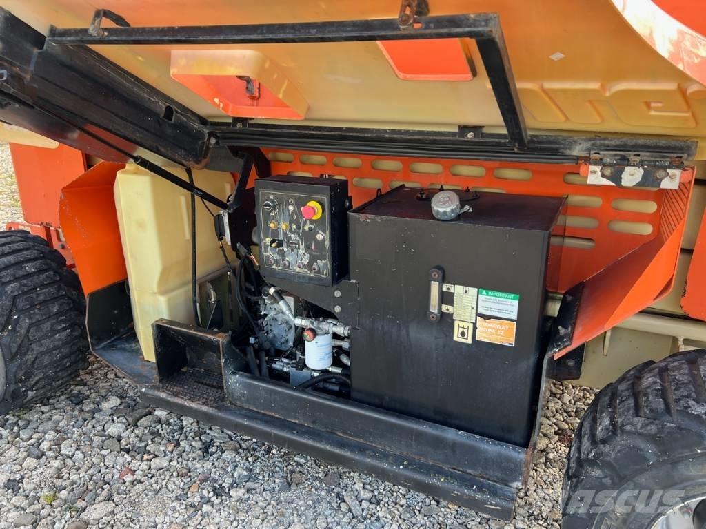 JLG 3394 RT Ножничные подъемники