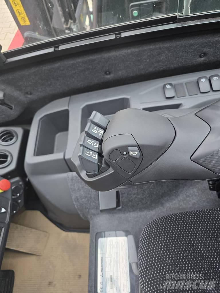 Mitsubishi Edia Ричтраки