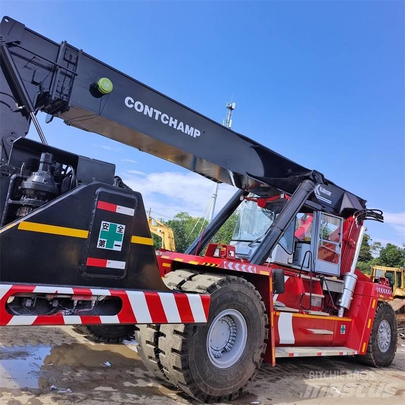 Kalmar DRF 450 Ричстакеры