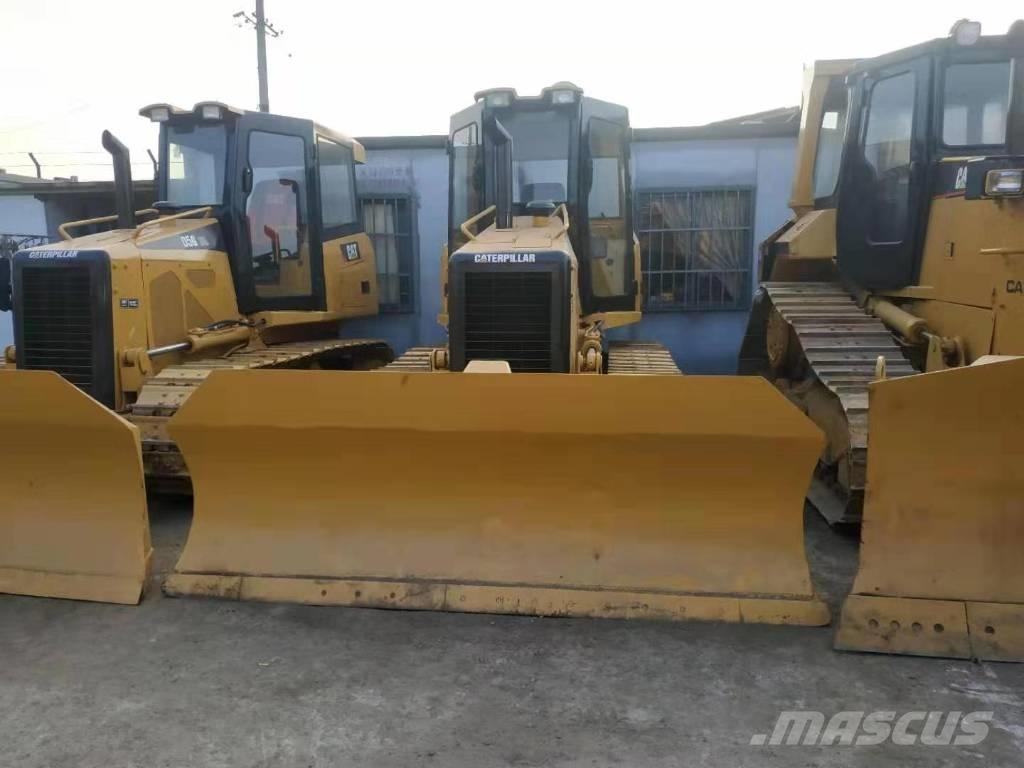 CAT D5M Гусеничные бульдозеры