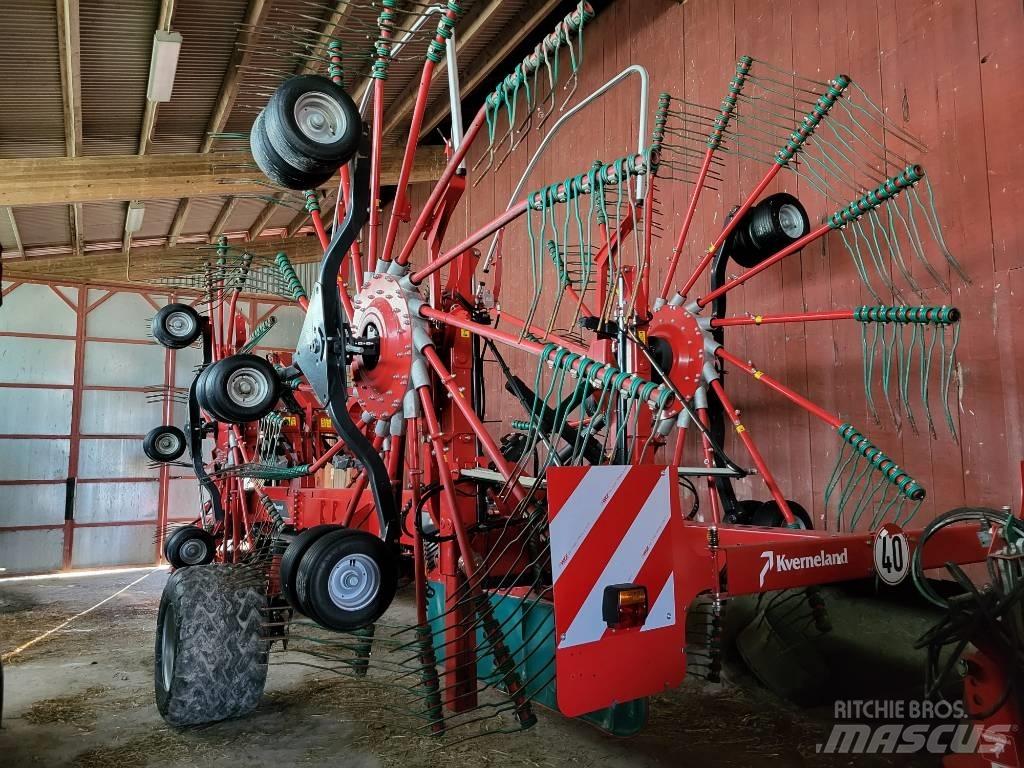Kverneland 97150C Рядковые косилки