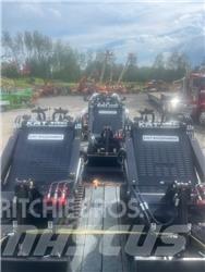 KRT Equipment ST 650 Мини-погрузчики