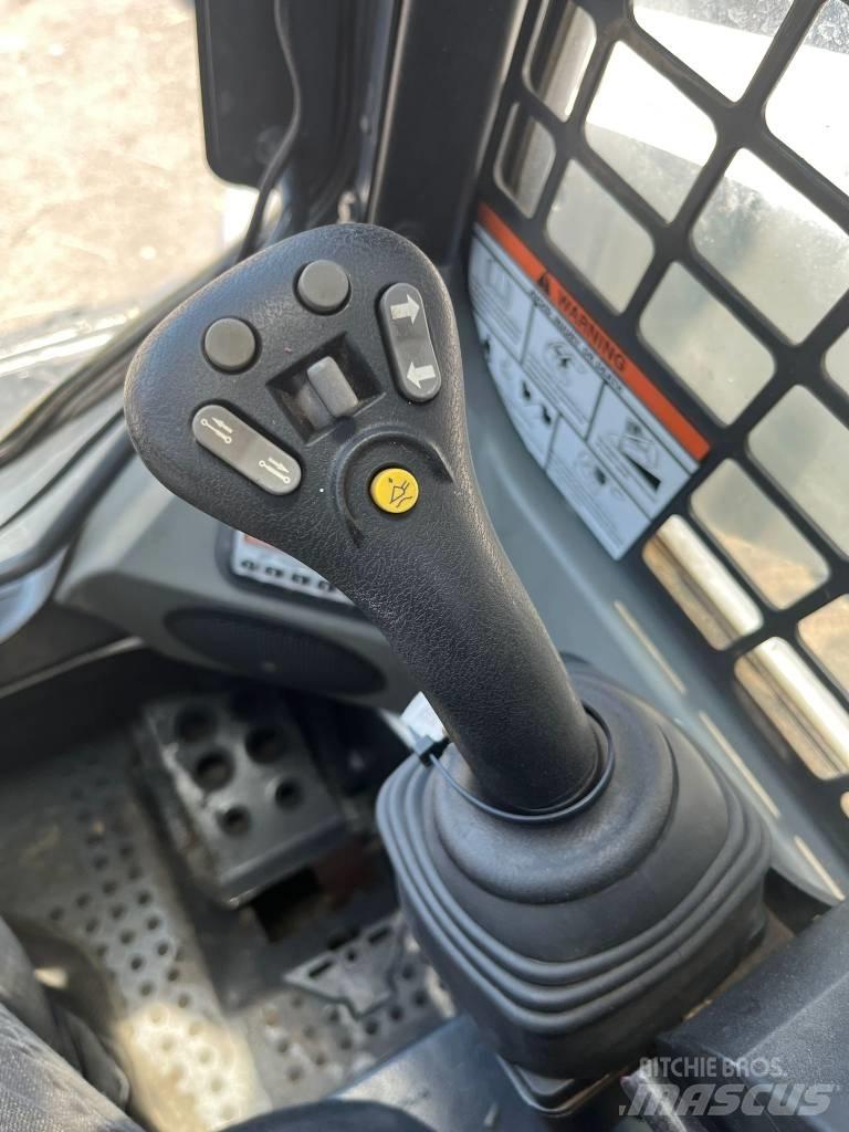 Bobcat T 770 Мини-погрузчики