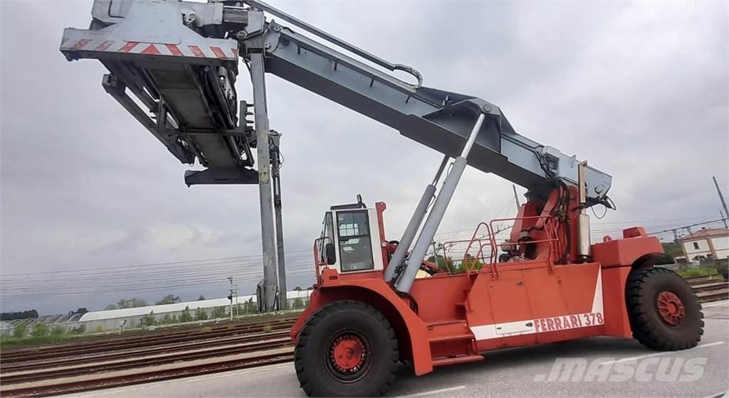  CVS F378.5 PB Другие складские механизмы