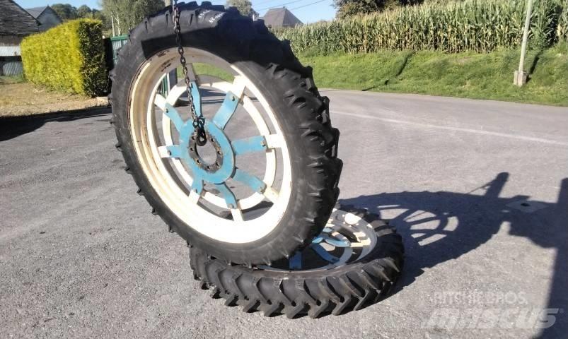 BKT 9.5R44 Шины и колёса