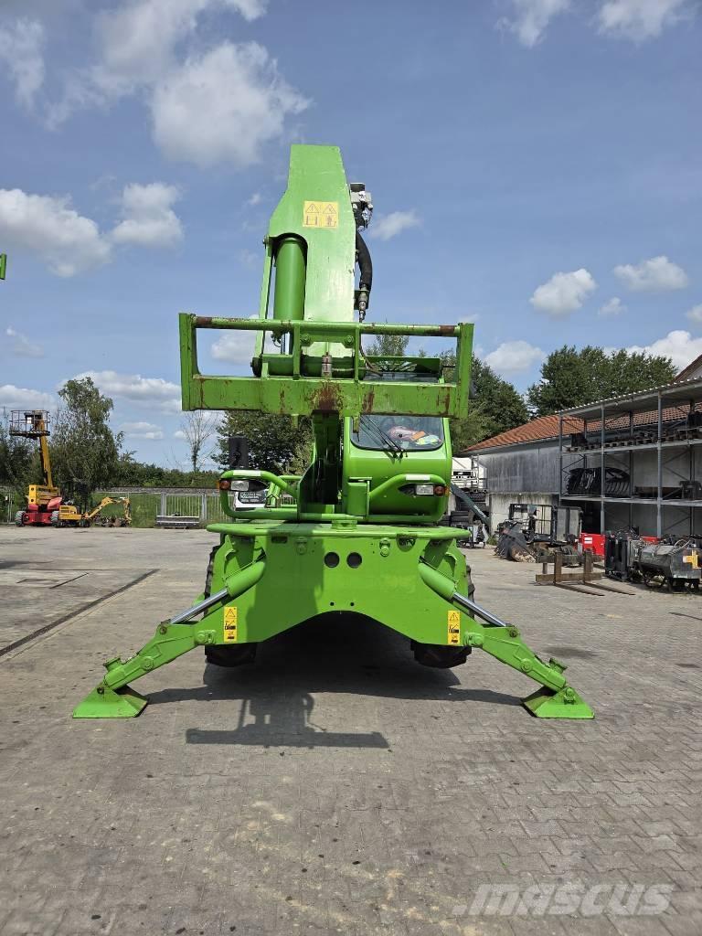 Merlo 38.16 Roto Телескопические погрузчики