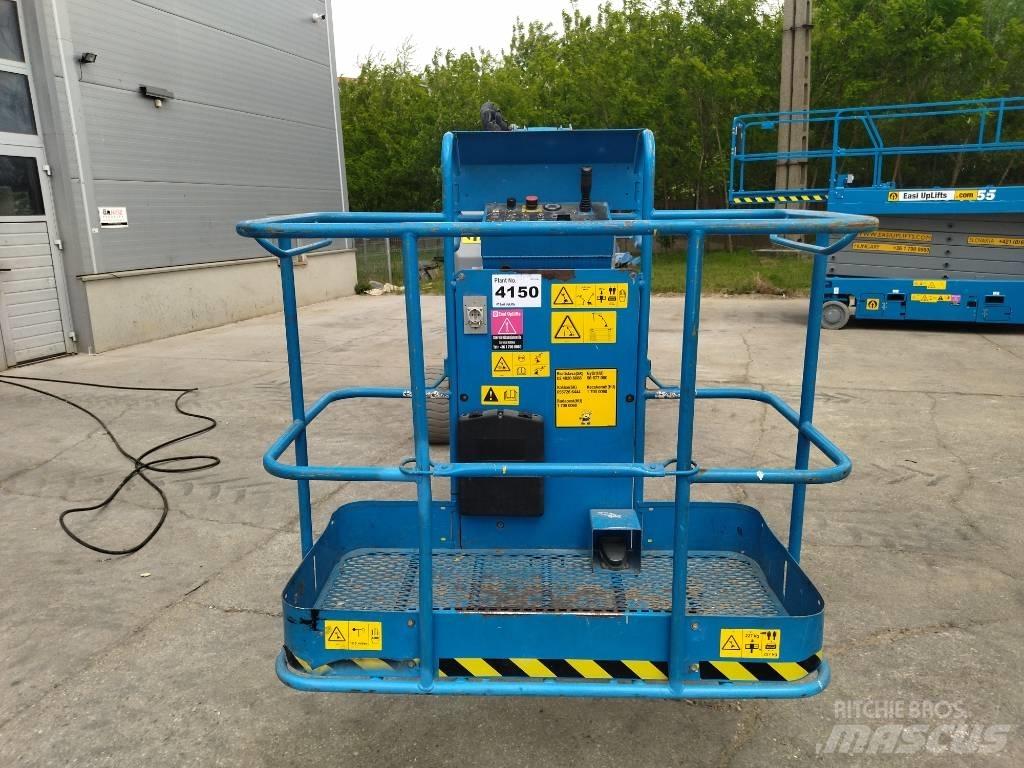 Genie Z34/22N Коленчатые подъемники