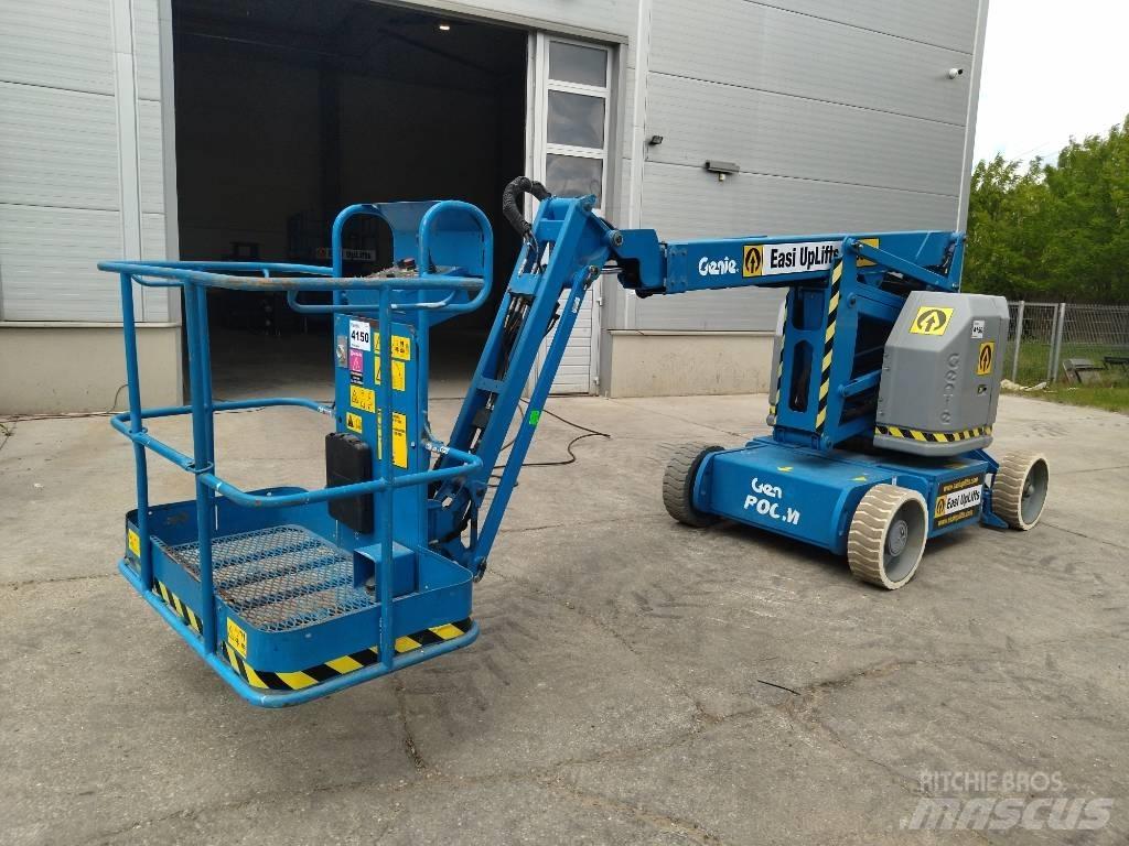 Genie Z34/22N Коленчатые подъемники