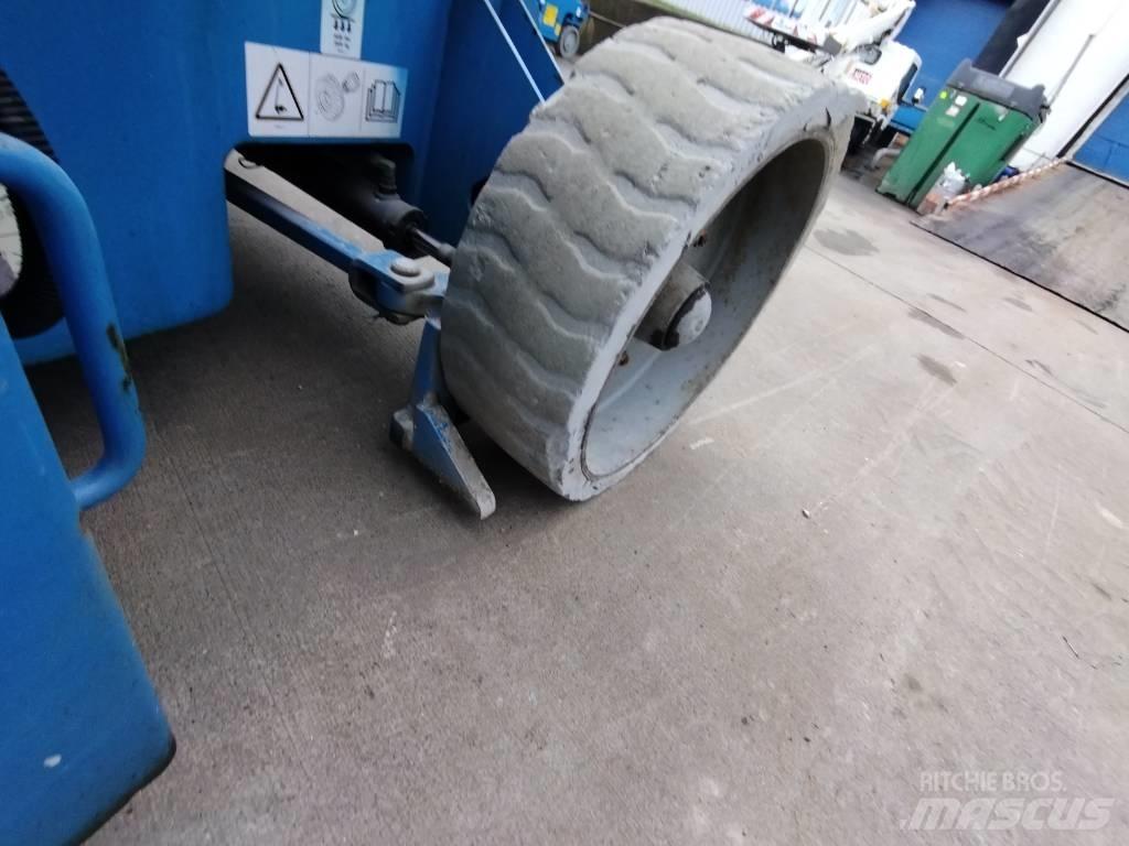 Genie Z34/22N Коленчатые подъемники