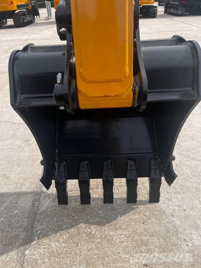 Sany SY 70 C Гусеничные экскаваторы
