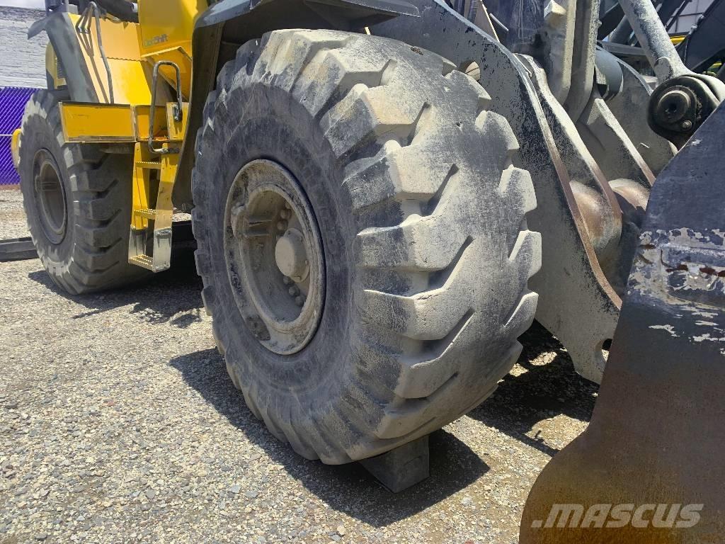 Volvo L 150 G Фронтальные погрузчики