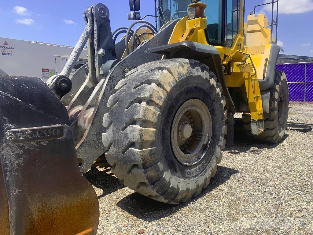 Volvo L 150 G Фронтальные погрузчики