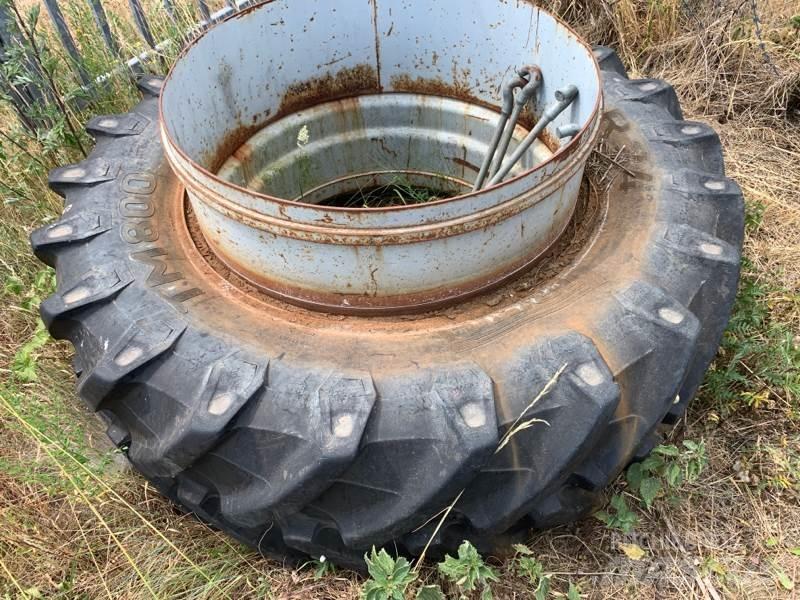 Pirelli 540/65R34 Сельхозтехника - Другие