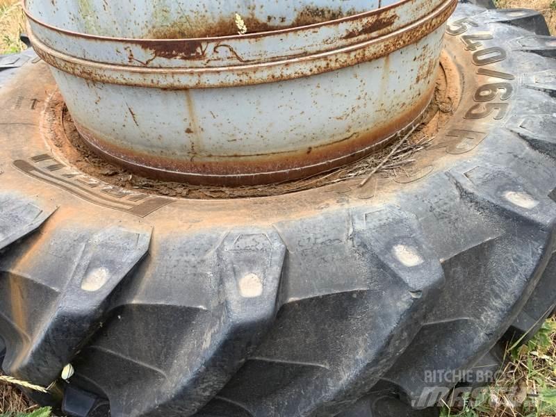 Pirelli 540/65R34 Сельхозтехника - Другие