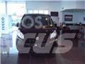 Fiat Scudo Изотермический фургон