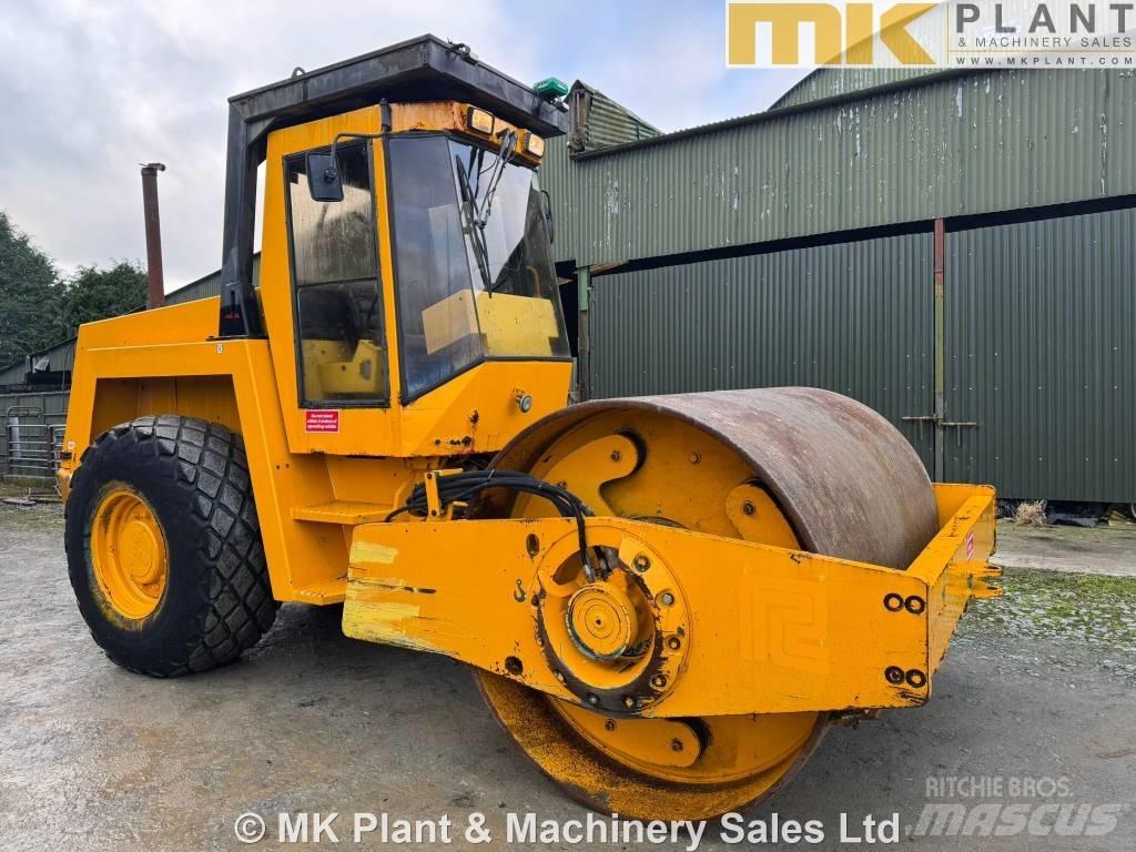Bomag BW 213 D-2 Грунтовые катки