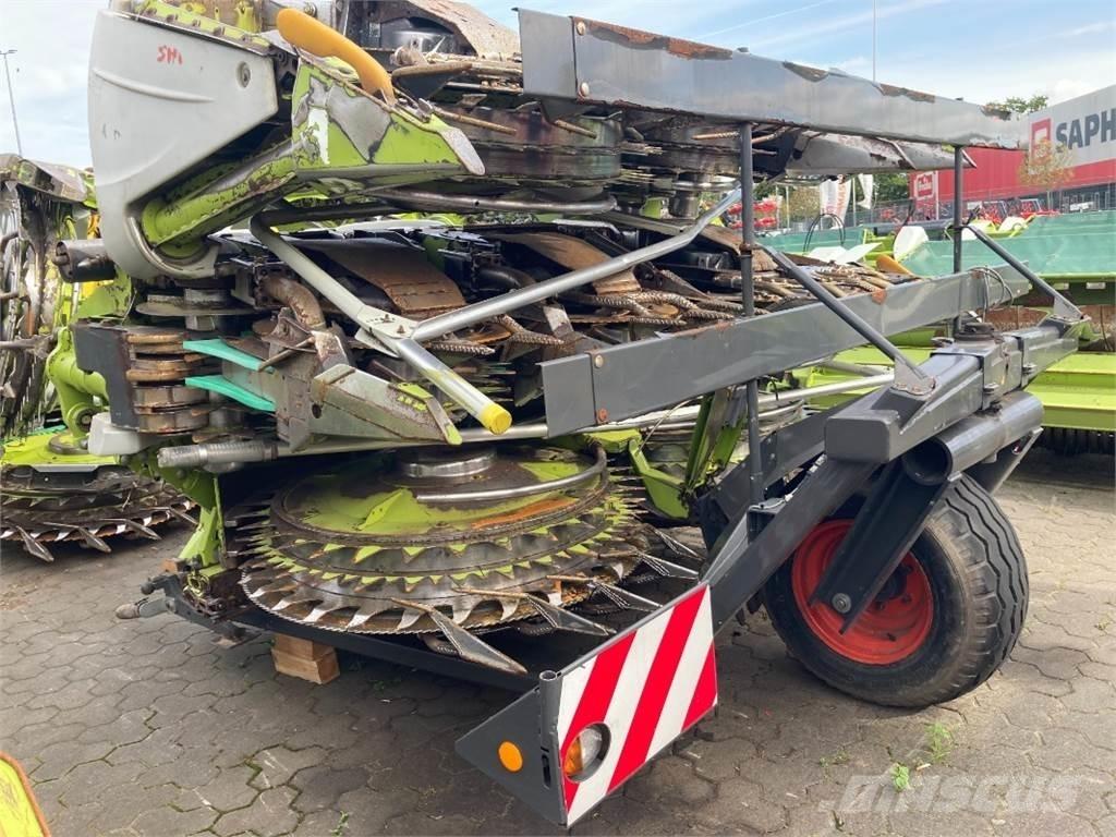 CLAAS Orbis 900 Сельхозтехника - Другие