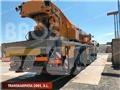 Terex Demag AC 250-5 Автокраны вездеходы