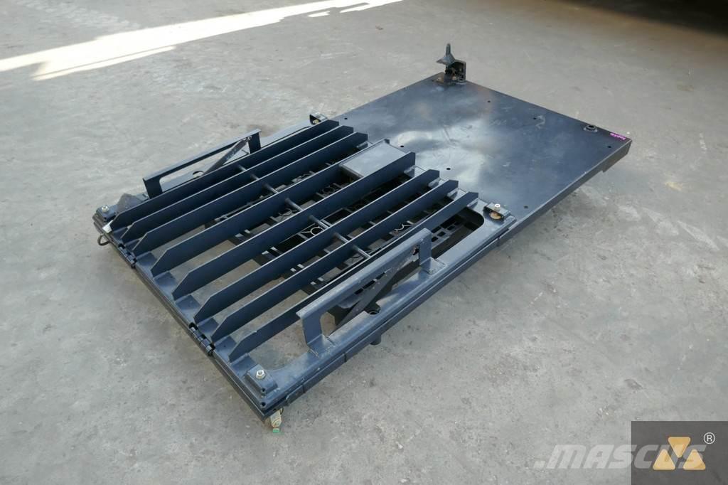 CAT 357-4102 Кабины