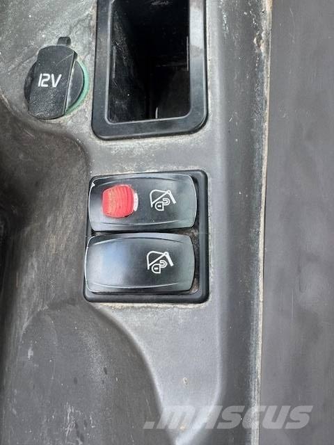 Volvo ECR 25 D Мини-экскаваторы