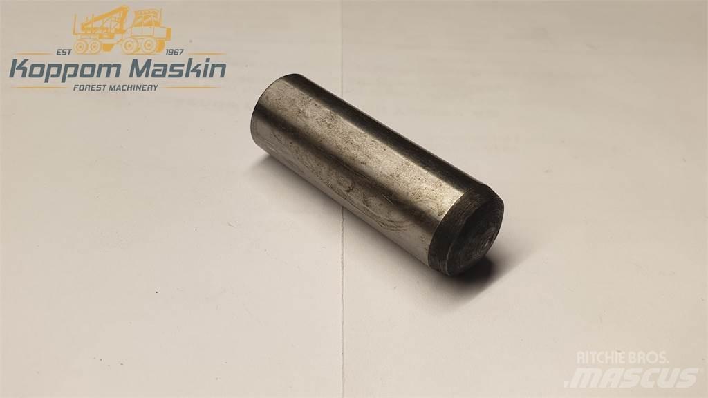Ponsse 0066156 Ходовая часть и подвеска