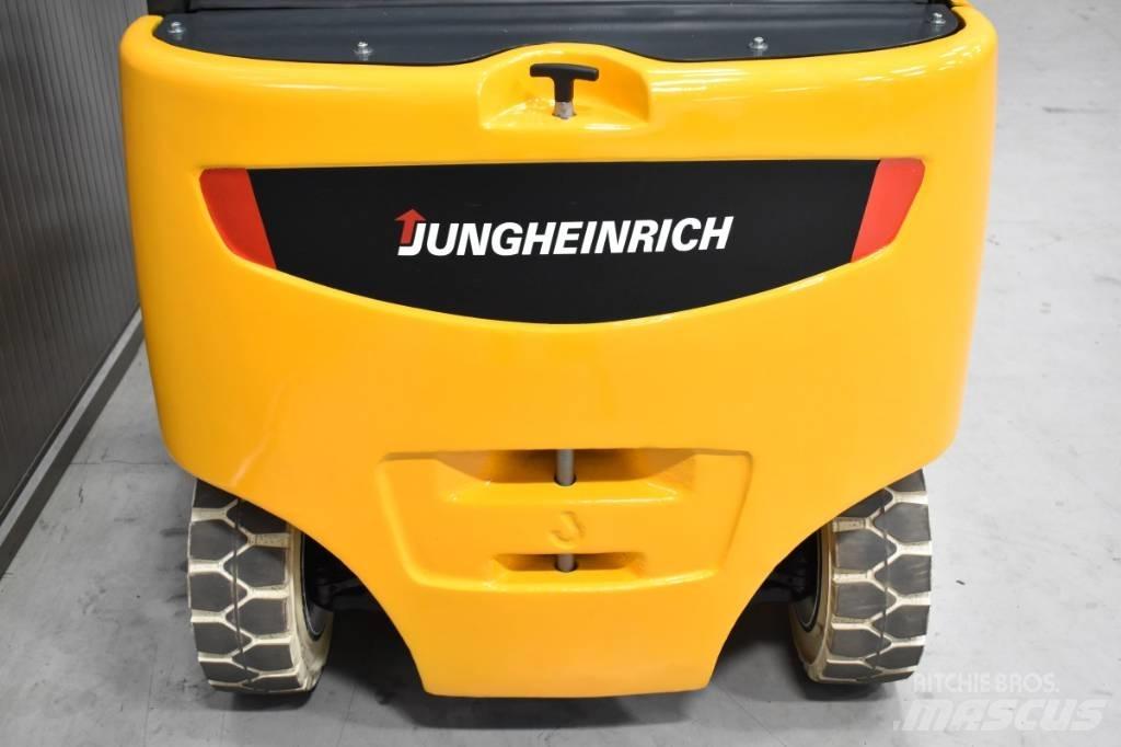 CAT 2EPC5000 Электропогрузчики